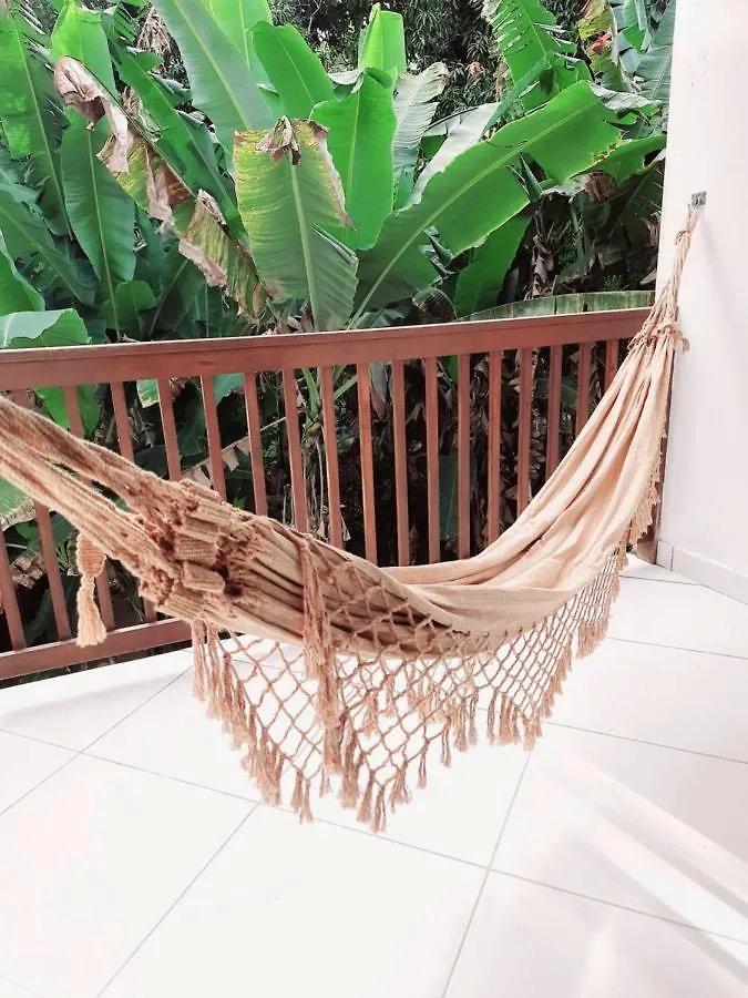Inn Pousada Sonho Da Bahia - Suites Porto Seguro