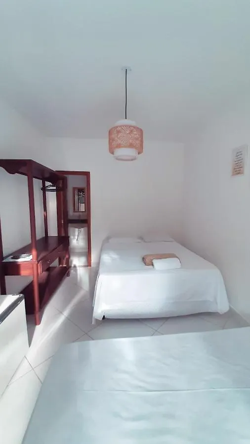 Pousada Sonho Da Bahia - Suites Porto Seguro