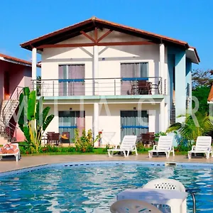  Apartamento Flats A 100 Mts Da