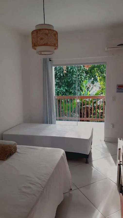 Pousada Sonho da Bahia - Suítes Porto Seguro 0*,
