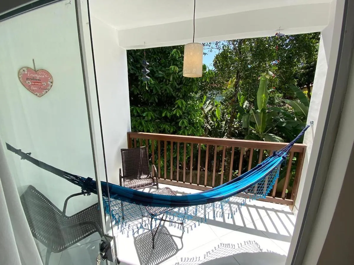 Pousada Sonho Da Bahia - Suites Porto Seguro